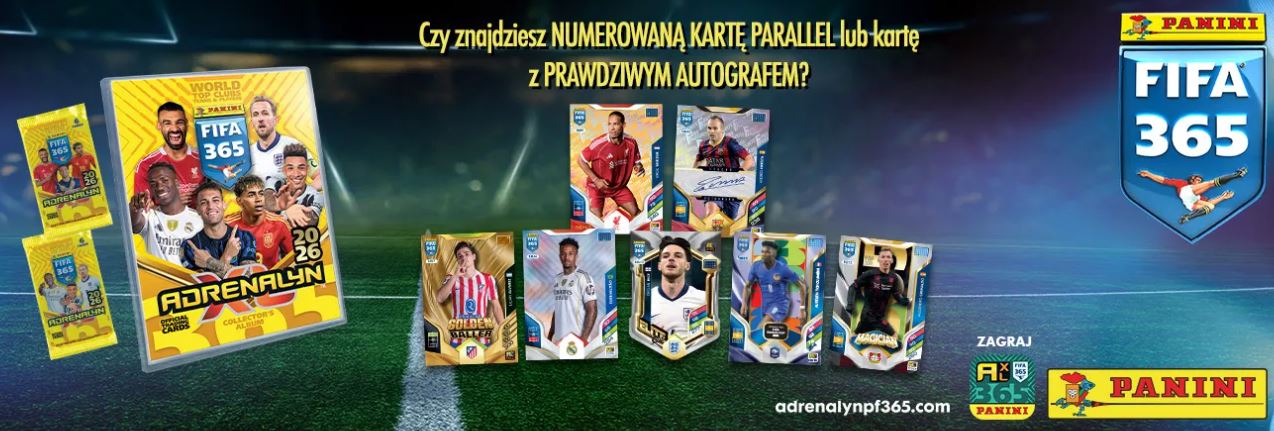 Banner promocyjny